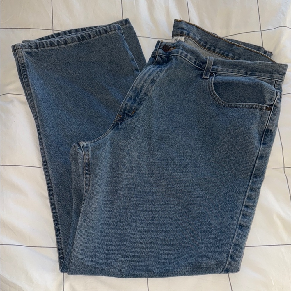 Faded Glory Original Fit Jeans 👖 ( size 42 x 32)
